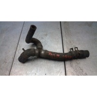 Патрубок (трубопровод, шланг) Volkswagen Golf 4 поколение 1998 028121053T