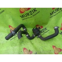 Насос рециркуляции водяной MERCEDES V W639 2008 A6398350064, A6398322023