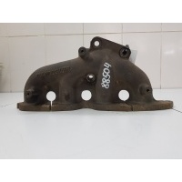 Коллектор выпускной Jac J7 2020- 1044100GH500