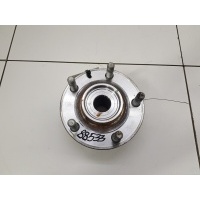 Ступица передняя правая Jac J7 2020- 3103110V5000