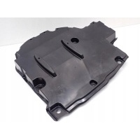 Плита крышка шасси задняя оригинал 58415 - k0010 toyota yaris iv 23r