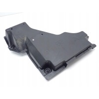 Плита крышка шасси левый задняя оригинал 57628 - k0010 toyota yaris iv 23r