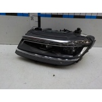 Фара левая Volkswagen Tiguan 2016- 5NB941081A