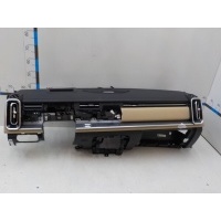 Торпедо Jaecoo J7 2023- 401002590AAABK