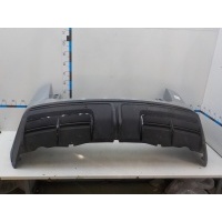 Бампер задний Jetour Dashing 2022- F162804501CA