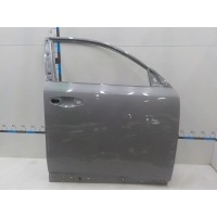 Дверь передняя правая Changan CS55 Plus 2019-2024 S203F2701030300