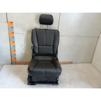 Сиденье заднее Mercedes-Benz M-Class W163 2001 A1639200222