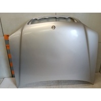 Капот Mercedes-Benz M-Class W163 2001 A1638800157