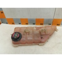 Бачок расширительный Mercedes-Benz M-Class W163 2001 A1635000349