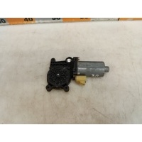 Моторчик стеклоподъемника Mercedes-Benz M-Class W163 2001 A1638200242