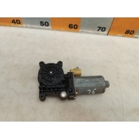 Моторчик стеклоподъемника Mercedes-Benz M-Class W163 2001 A1638200142