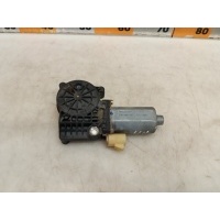 Моторчик стеклоподъемника Mercedes-Benz M-Class W163 2001 A1638200442