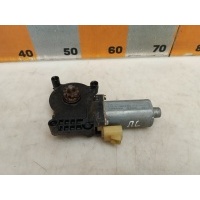 Моторчик стеклоподъемника Mercedes-Benz M-Class W163 2001 A1638200342