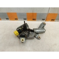 Моторчик стеклоочистителя задний Mercedes-Benz M-Class W163 2001 A1638203142