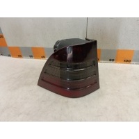 Фонарь задний левый Mercedes-Benz M-Class W163 2001 A1638200364