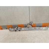 Стеклоподъемник задний Mercedes-Benz M-Class W163 2001 A1637300246