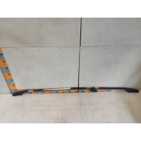 Рейлинг левый Mercedes-Benz M-Class W163 2001 A1638400124