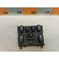 Блок управления стеклоподъемниками Mercedes-Benz M-Class W163 2001 A1638206610