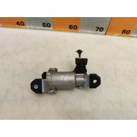 Моторчик Mercedes-Benz M-Class W163 2001 A1638201342
