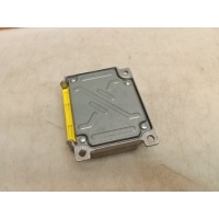 Блок управления AIR BAG Mercedes-Benz M-Class W163 2001 A1635421318