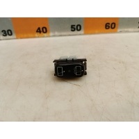 Кнопка Mercedes-Benz M-Class W163 2001 A1638200310