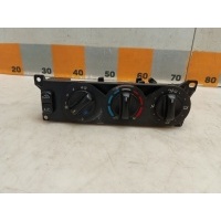 Блок управления отопителем Mercedes-Benz M-Class W163 2001 A1638300185