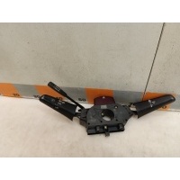 Переключатель подрулевой в сборе Mercedes-Benz M-Class W163 2001 A0015406545