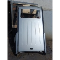 Крыша Mercedes-Benz M-Class W163 2001 A1636500709