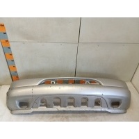Бампер передний Mercedes-Benz M-Class W163 2001 A1638800170