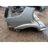 Крыло заднее правое Mercedes-Benz M-Class W163 2001 A1636301201