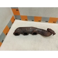 Коллектор выпускной Mercedes-Benz M-Class W163 2001 A1121403109