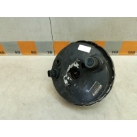 Усилитель тормозов вакуумный Mercedes-Benz M-Class W163 2001 A0014300708