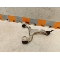 Рычаг передний левый верхний Mercedes-Benz M-Class W163 2001 A1633330001