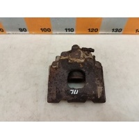 Суппорт передний левый Mercedes-Benz M-Class W163 2001 A1634200083