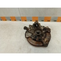 Кулак поворотный Mercedes-Benz M-Class W163 2001 A1633300520