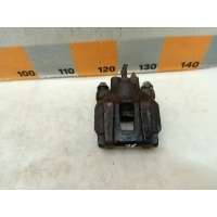 Суппорт задний левый Mercedes-Benz M-Class W163 2001 A1634200383