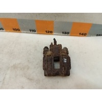 Суппорт задний правый Mercedes-Benz M-Class W163 2001 A1634200483