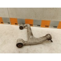 Рычаг задний левый верхний Mercedes-Benz M-Class W163 2001 A1633520401
