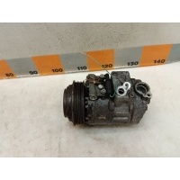 Компрессор кондиционера Mercedes-Benz M-Class W163 2001 A0002306811
