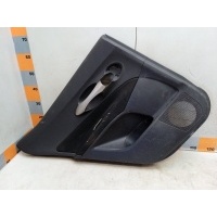 Обшивка двери Toyota Auris 2007 6764002E20B0