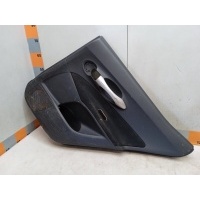 Обшивка двери Toyota Auris 2007 6763002E20B0