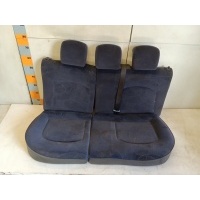 Сиденье заднее Peugeot 206 2A/C 2002 8852L6