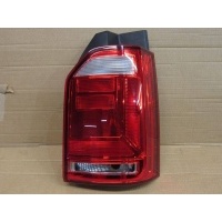 Фонарь задний правый Volkswagen Multivan T6 2017 7E0945096R
