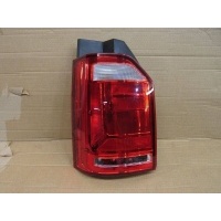 Фонарь задний левый Volkswagen Multivan T6 2017 7E0945095R
