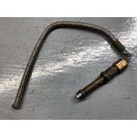 Форсунка Audi 100 C3 1988 0437502041,049133551A