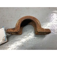 Крепление втулки стабилизатора Audi 100 C4 1994 4A0411336D