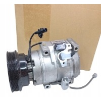 Компрессор кондиционера denso avensis t25 rav 4 ii 2.0d 2.2d