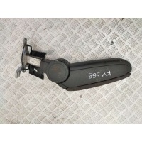Подлокотник Audi A6 C5 (S6,RS6) 2000 4b08642454h