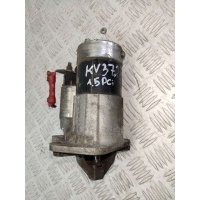 Стартер Renault Megane 2 2005 8200584675