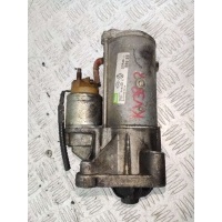 Стартер Renault Scenic 1 2002 8200583014